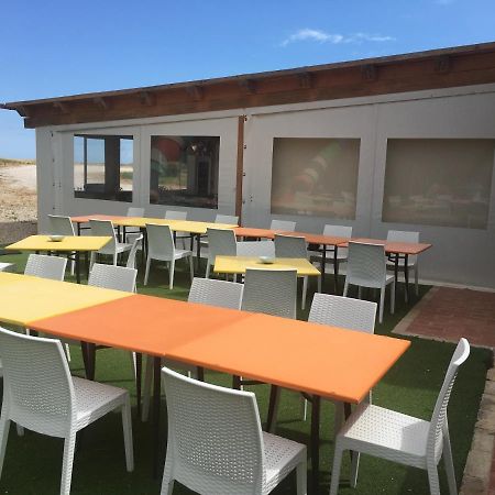 Colle Dei Falchi Guest House Фермо Екстериор снимка