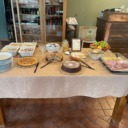 Colle Dei Falchi Guest House Фермо Екстериор снимка