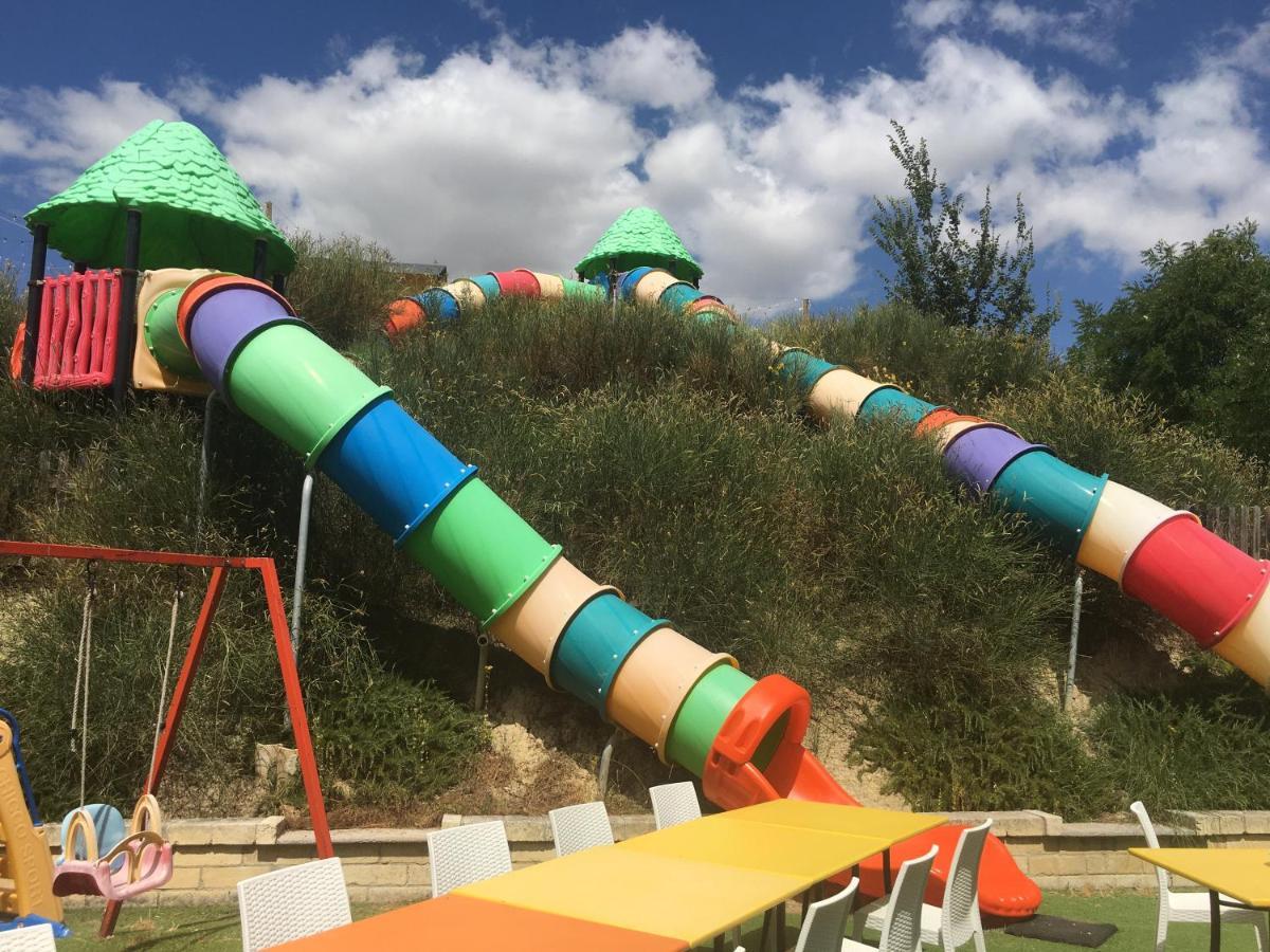Colle Dei Falchi Guest House Фермо Екстериор снимка