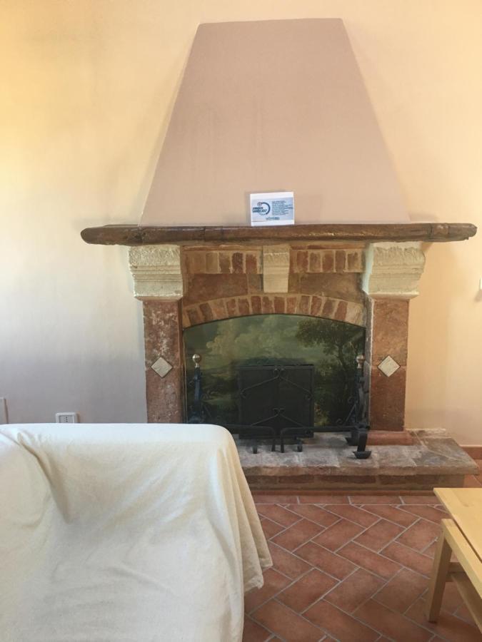 Colle Dei Falchi Guest House Фермо Екстериор снимка