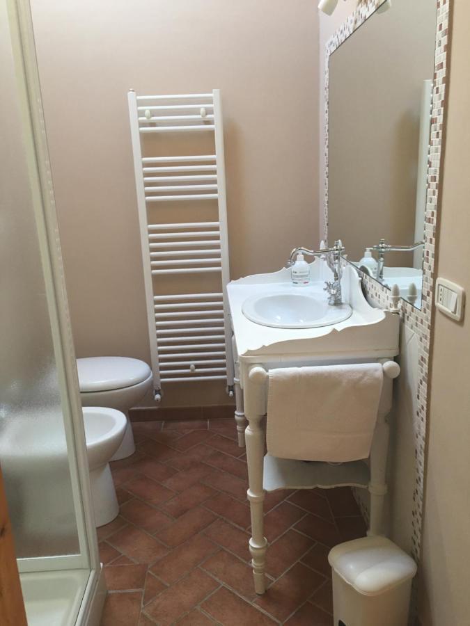 Colle Dei Falchi Guest House Фермо Екстериор снимка