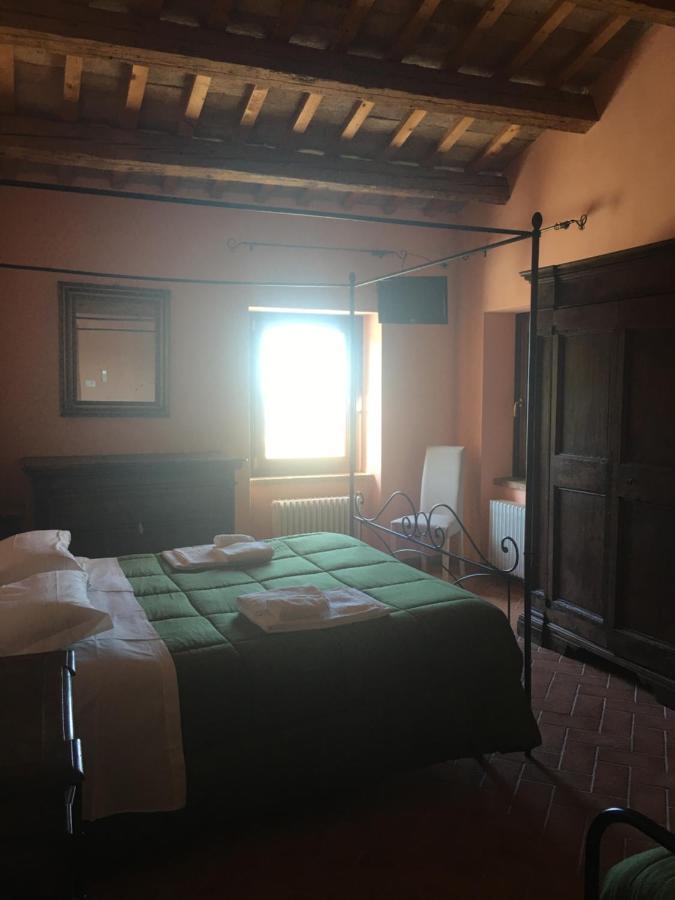 Colle Dei Falchi Guest House Фермо Екстериор снимка