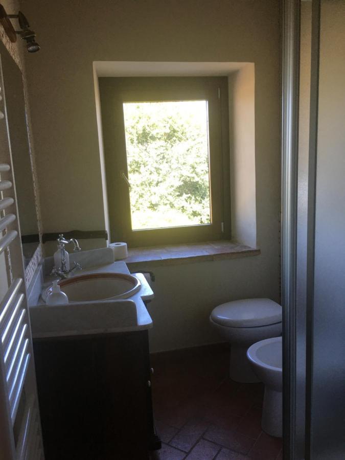 Colle Dei Falchi Guest House Фермо Екстериор снимка