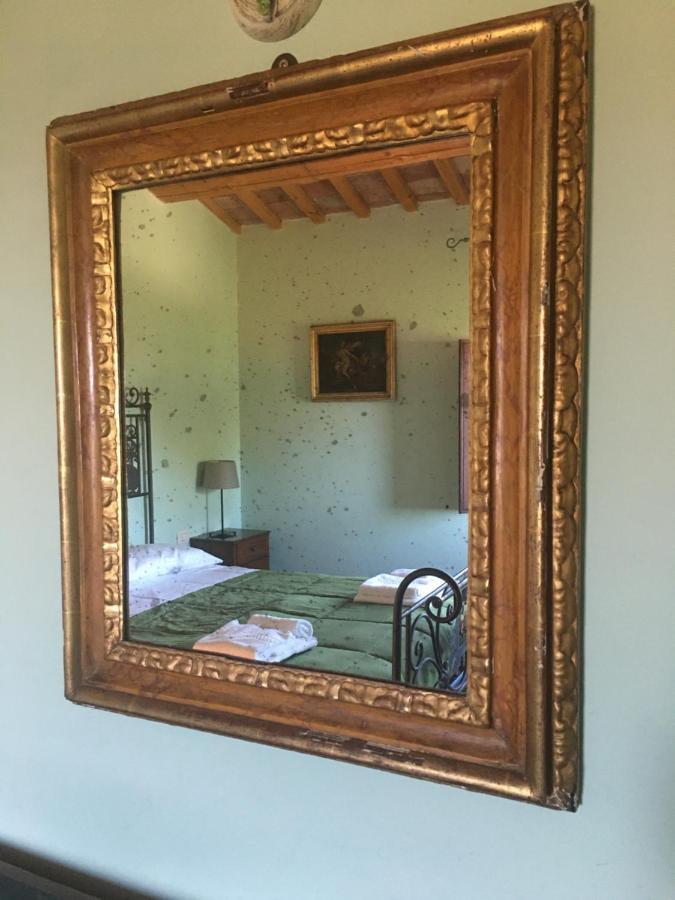 Colle Dei Falchi Guest House Фермо Екстериор снимка