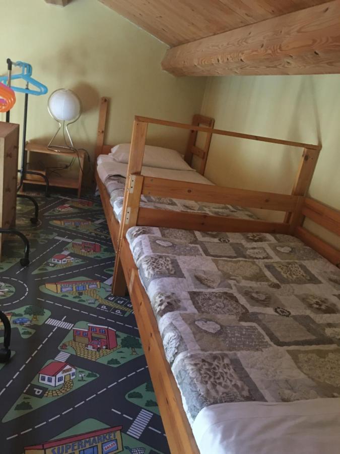 Colle Dei Falchi Guest House Фермо Екстериор снимка