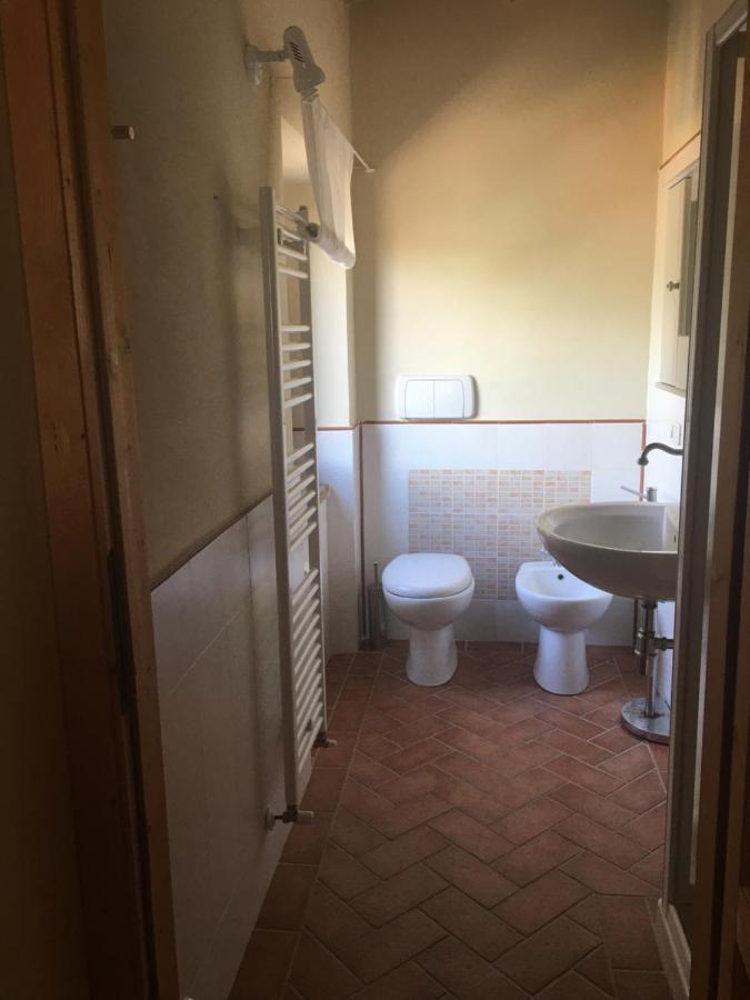 Colle Dei Falchi Guest House Фермо Екстериор снимка